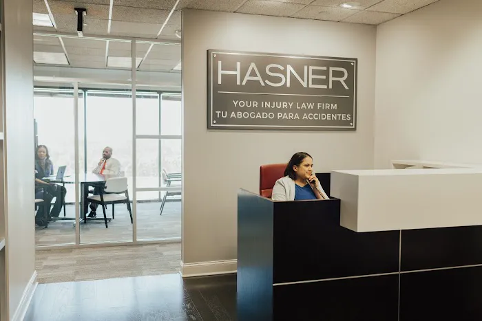 Hasner Law: Atlanta Injury & Workers' Compensation Attorneys 5