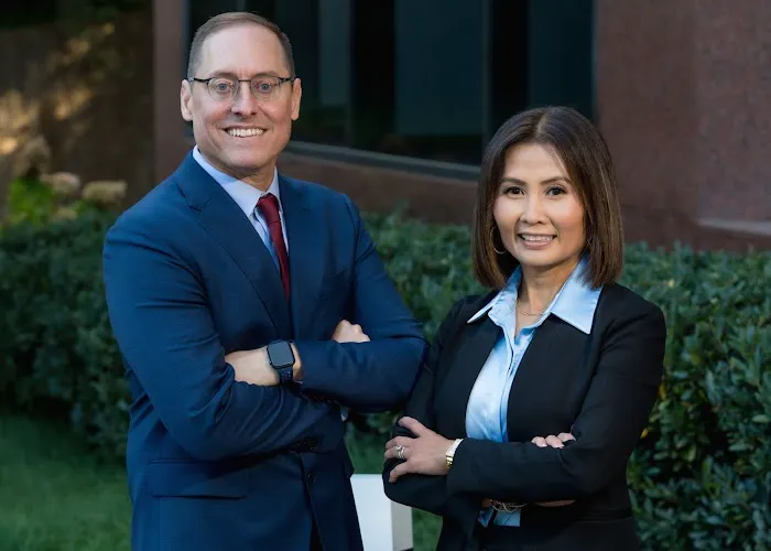 Hasner Law: Atlanta Injury & Workers' Compensation Attorneys 5