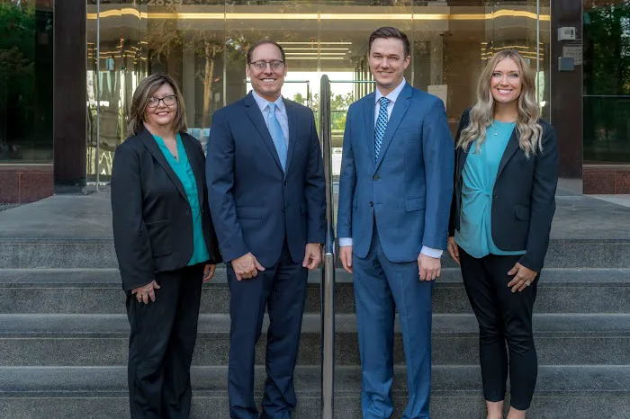 Hasner Law: Atlanta Injury & Workers' Compensation Attorneys 5