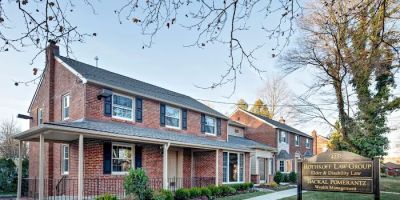 Rothkoff Law Group