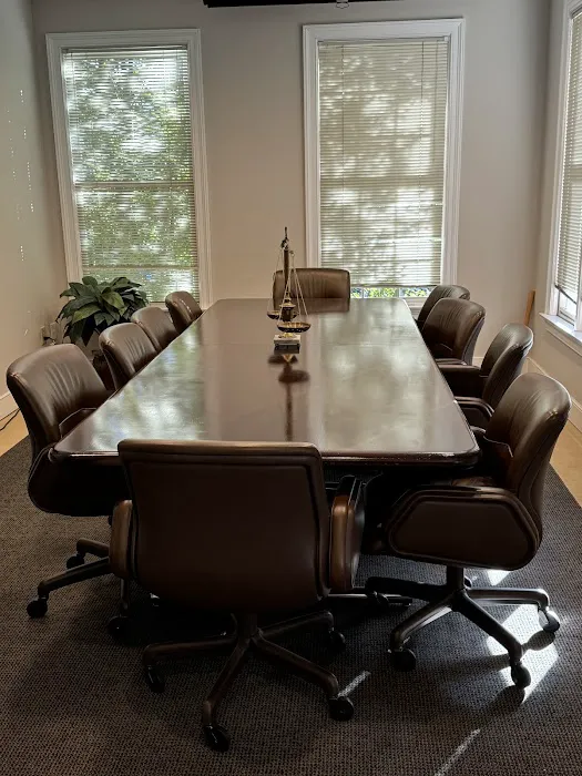 Wooten Firm, LLC 5