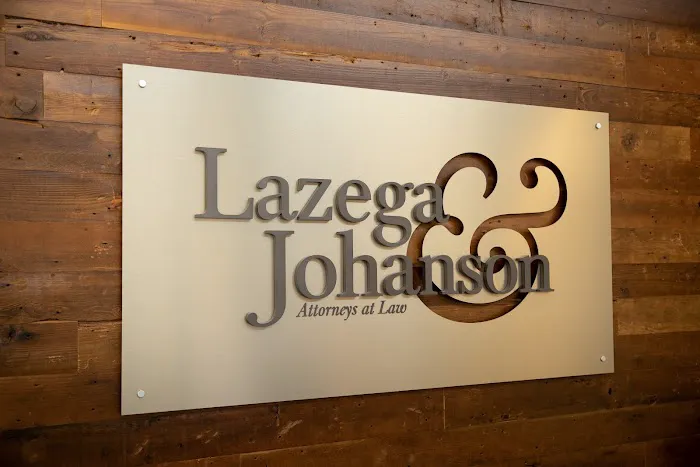 Lazega & Johanson LLC 5