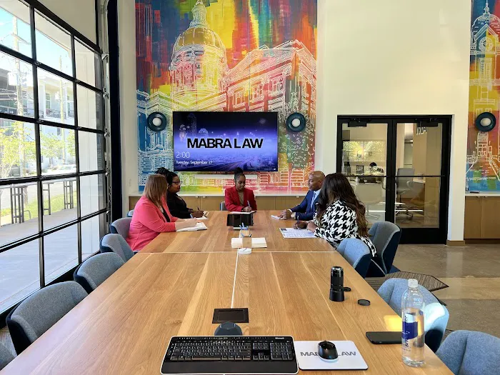 The Mabra Law Firm 5