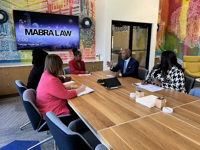 The Mabra Law Firm 5