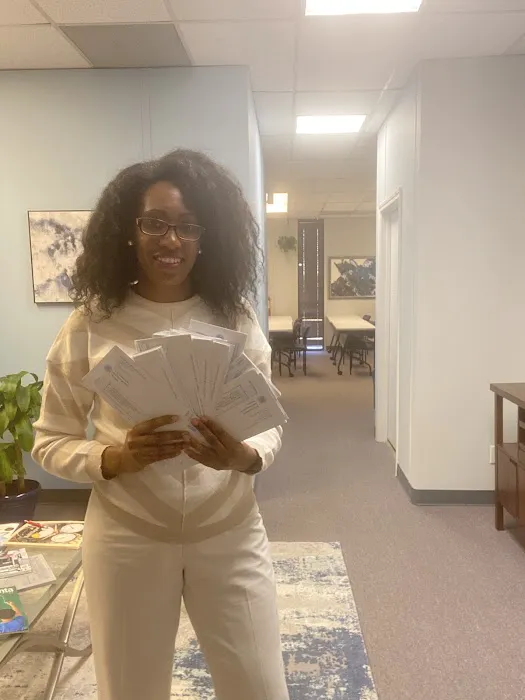 The Law Offices of Monique C. Reynolds, LLC 4