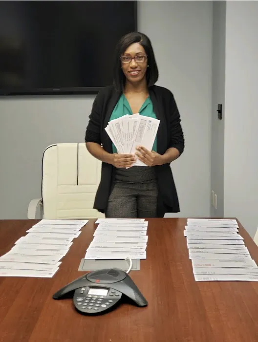 The Law Offices of Monique C. Reynolds, LLC 4