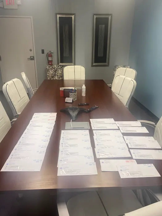 The Law Offices of Monique C. Reynolds, LLC 4