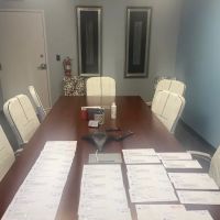 The Law Offices of Monique C. Reynolds, LLC ico