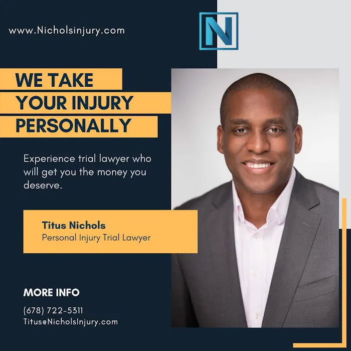 Nichols Injury Law, P.C. 4