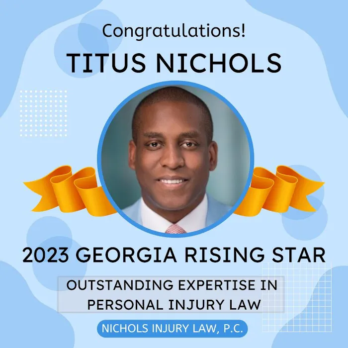 Nichols Injury Law, P.C. 4