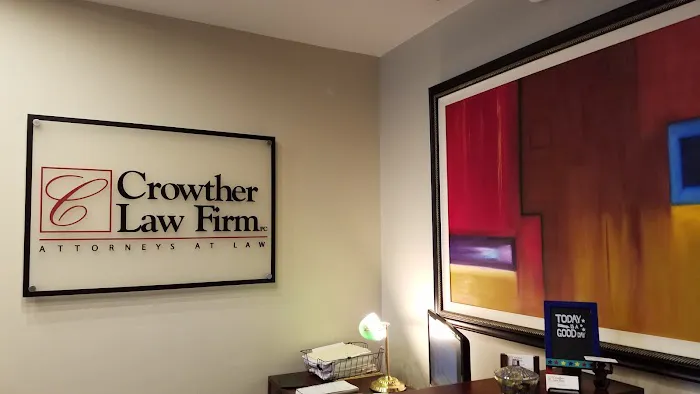 Crowther Law Firm PC 4