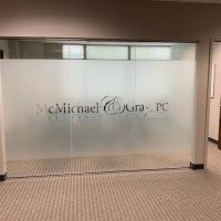 McMichael & Gray PC ico