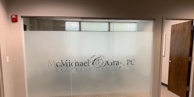 McMichael & Gray PC