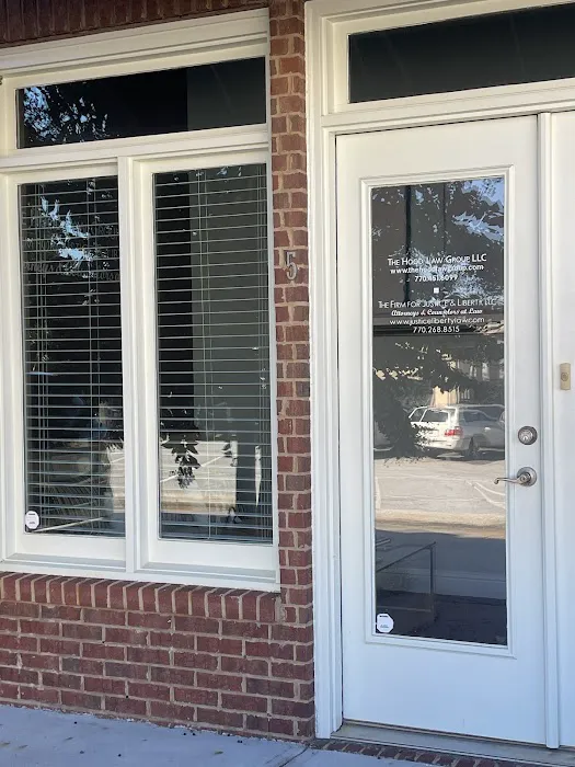 The Hood Law Group, LLC 4