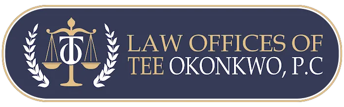 Law offices of Tee Okonkwo, P.C. 5