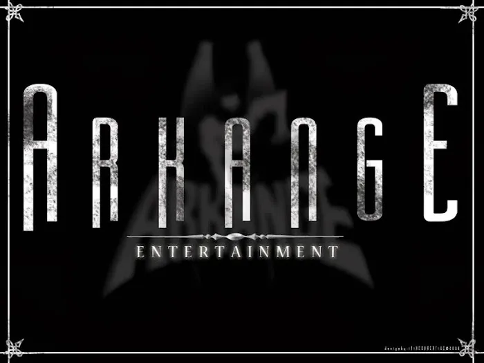 Ark Ange Entertainment, LLC 5