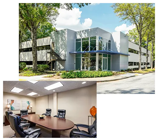 Grell & Watson Patent Attorneys, LLC I-75 5
