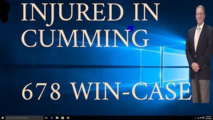 Gardner Injury Law 5