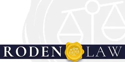 Roden Law | Personal Injury Lawyer
