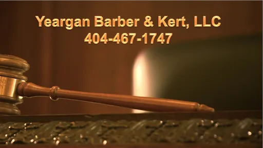 Yeargan & Kert, LLC 5