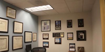 Yeargan & Kert, LLC