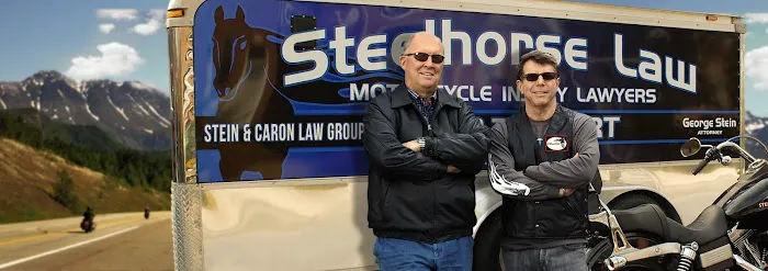 Steelhorse Law 5