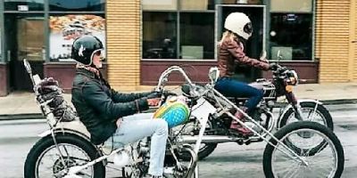 Steelhorse Law