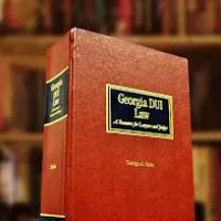 George Stein, The DUI Lawyer ico