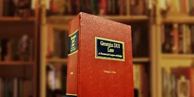 George Stein, The DUI Lawyer