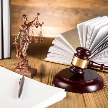 Law Offices of Sandra M. Fuller, LLC 5