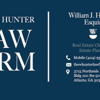 W. Hunter Law, LLC ico