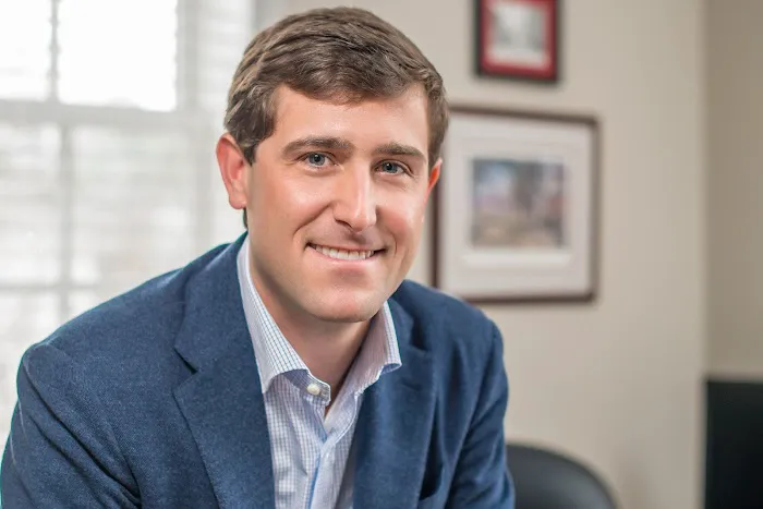 Conley Griggs Partin LLP 5
