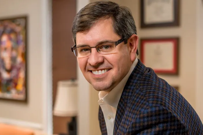 Conley Griggs Partin LLP 5