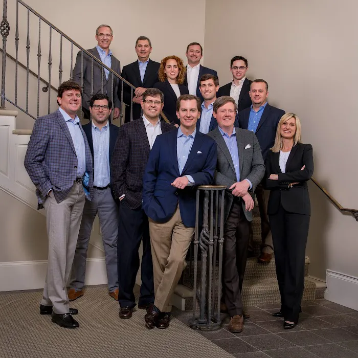 Conley Griggs Partin LLP 5