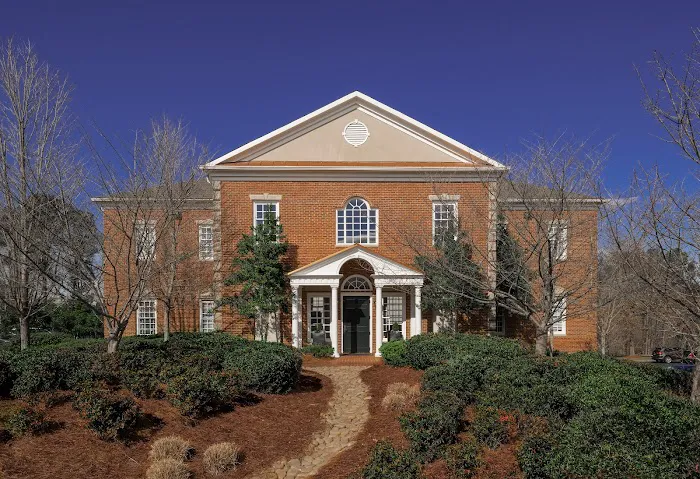 Conley Griggs Partin LLP 5