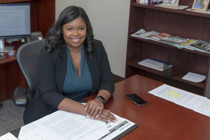 Conley Griggs Partin LLP 5