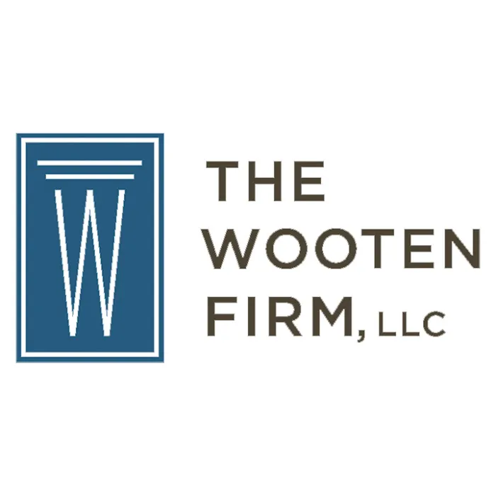 Timothy Wooten, Attorney at Law 5