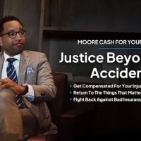 Brian Moore Injury Law ico