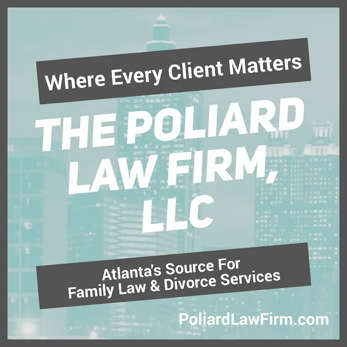 The Poliard Law Firm, LLC 5