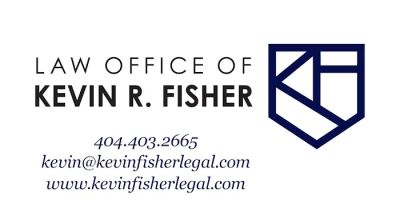Law Office of Kevin R. Fisher