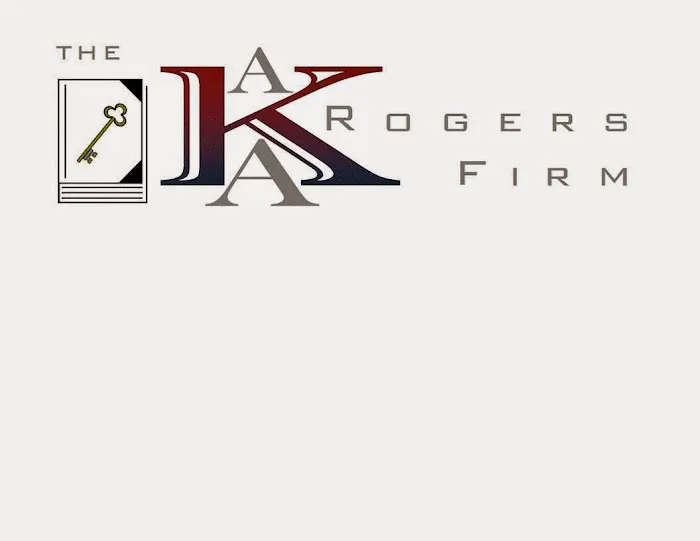 The AKA Rogers Firm 5