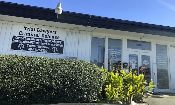 Ibekwe & Associates 4