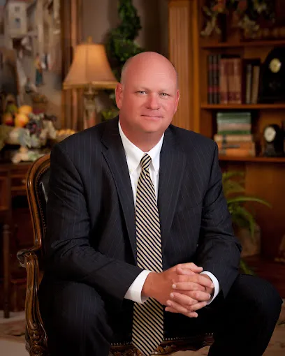 Tom Barton - DUI College Park 4