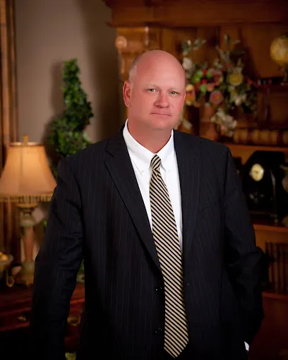 Tom Barton - DUI College Park 4
