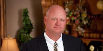 Tom Barton - DUI College Park