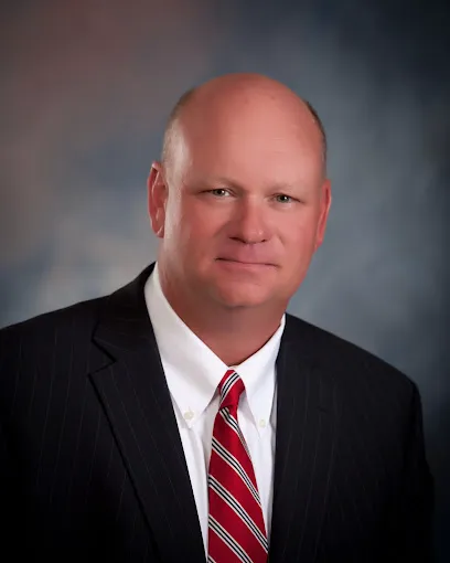 Tom Barton - DUI College Park 4