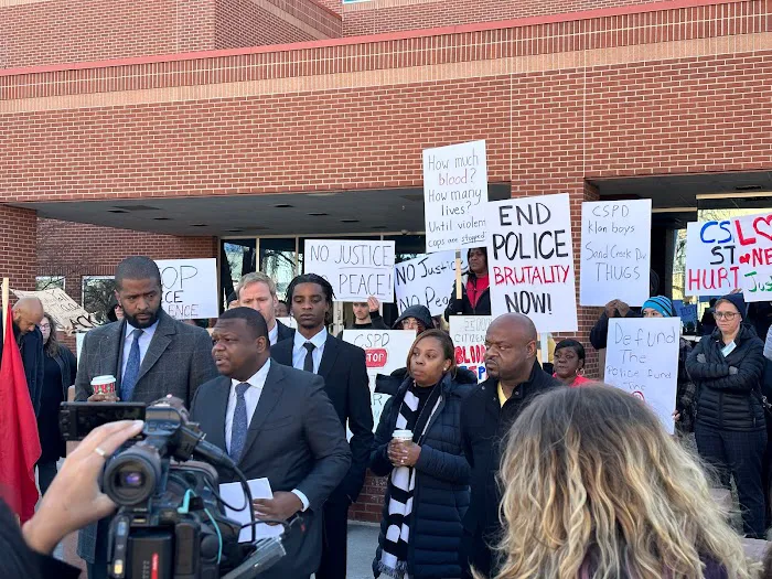 The Just Attorney 4