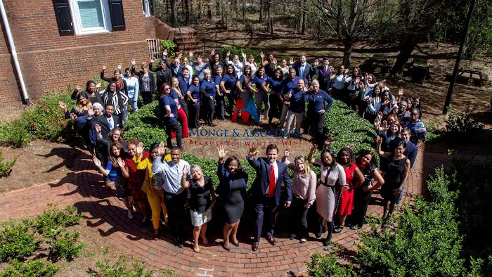 Monge & Associates Injury and Accident Attorneys 4