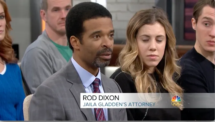 The Dixon Firm, PC 4