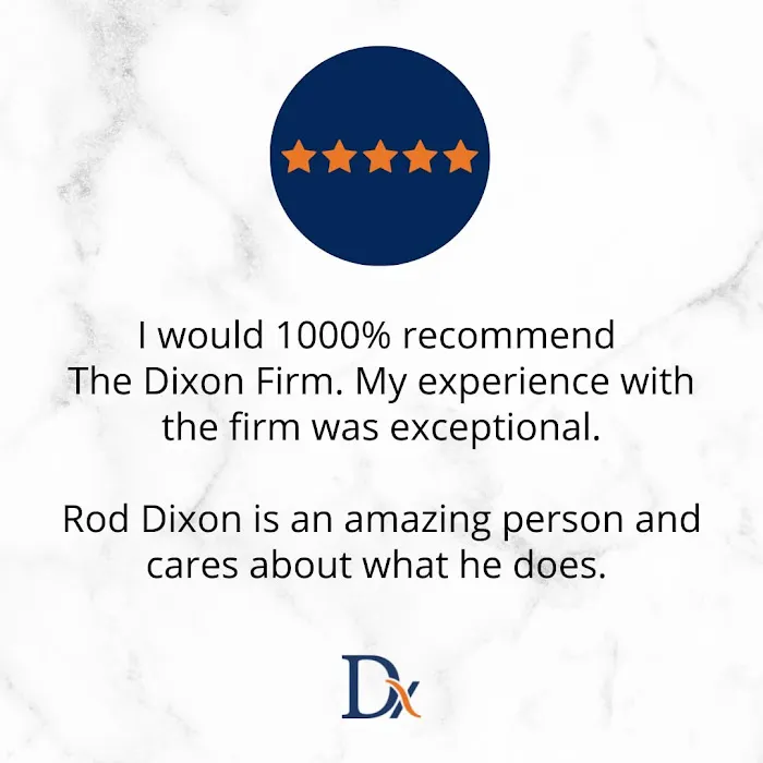 The Dixon Firm, PC 4